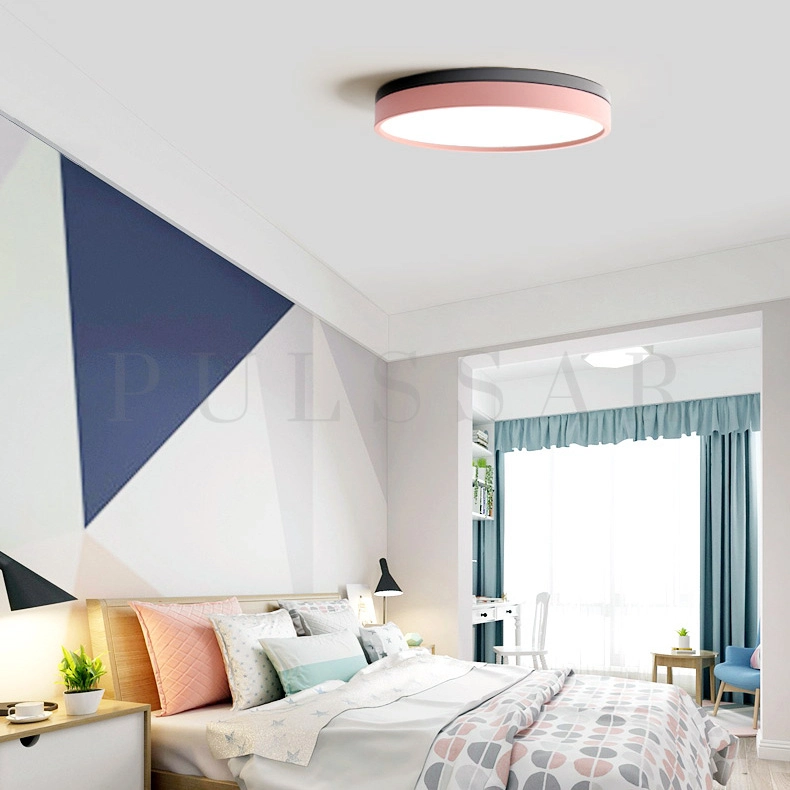 Потолочный светильник KIER