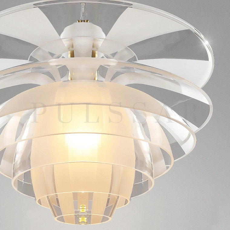 Подвесная люстра KARTIO