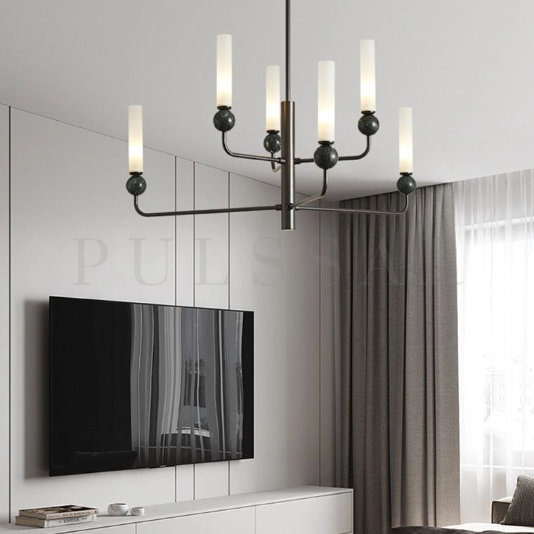 Подвесная люстра STENLY