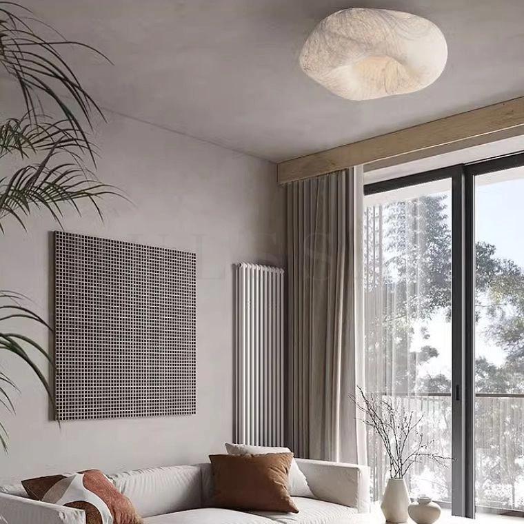 Потолочная люстра LEVITATE