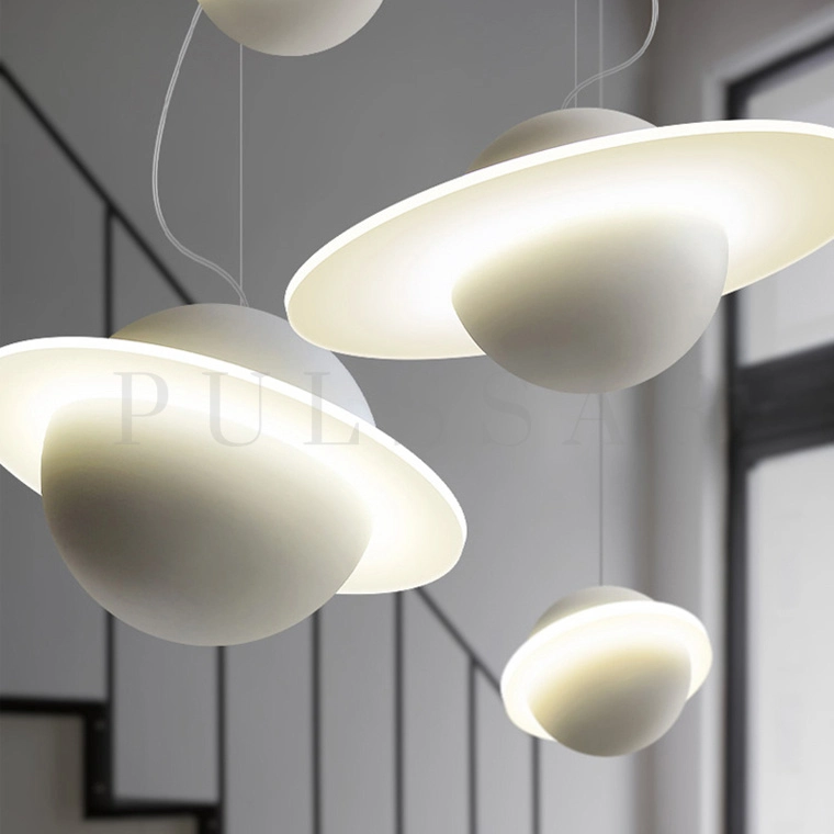 Подвесной светильник PARMA