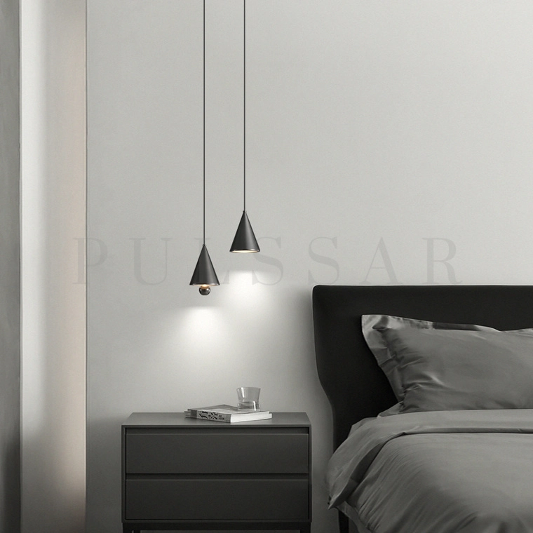 Подвесной светильник PIET СONE