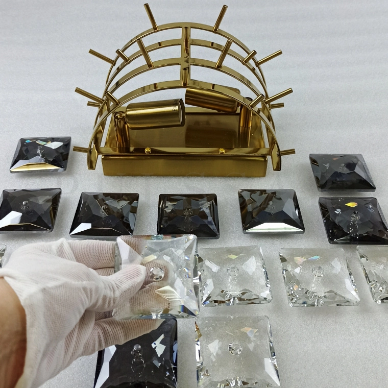 Бра MIRAGE B WALL