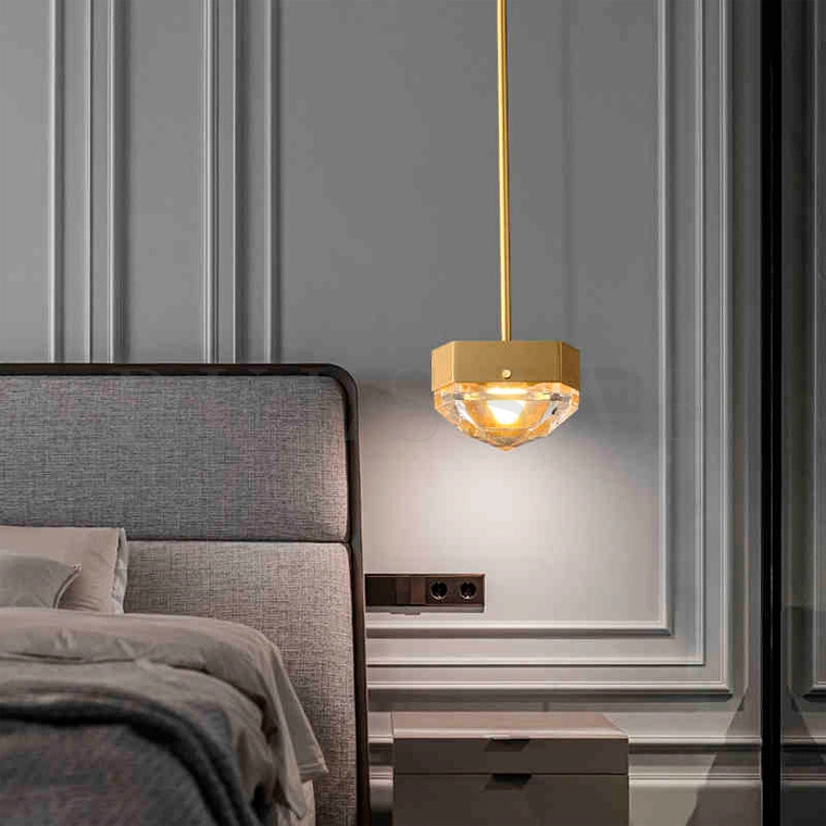 Подвесной светильник GALLERY