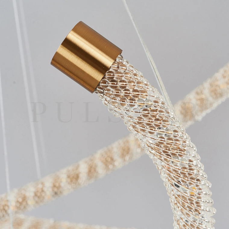 Подвесной светильник VIDAGO RING