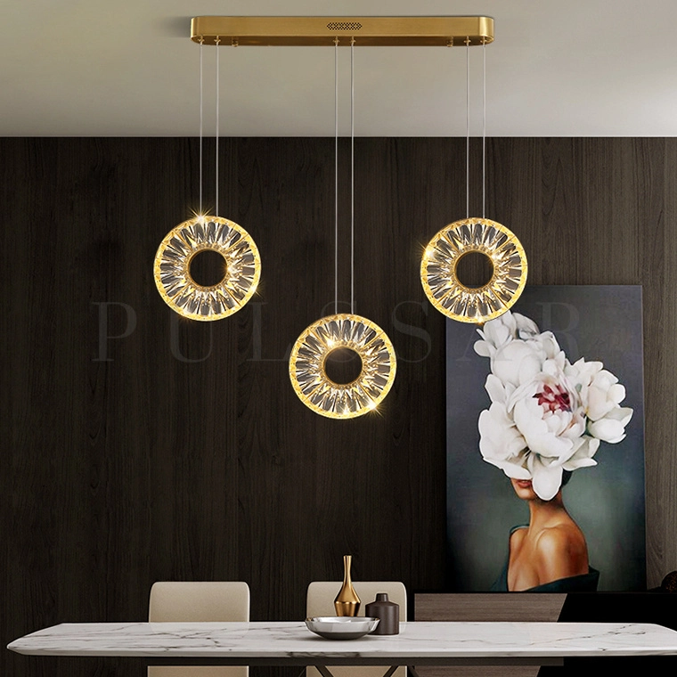 Подвесной светильник GODIVA MORE