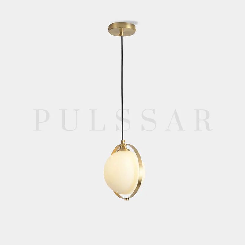 Подвесной светильник POISE