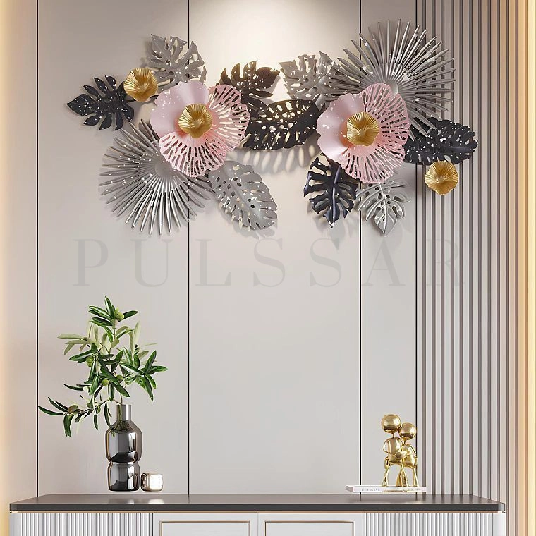 Дизайнерский настенный декор WAL-109