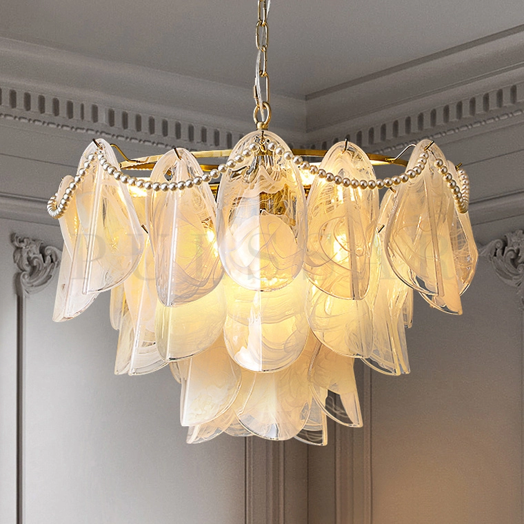 Подвесная люстра VIOLETTA CH