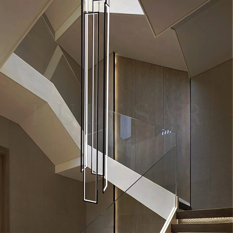 Подвесной светильник ARISAIG