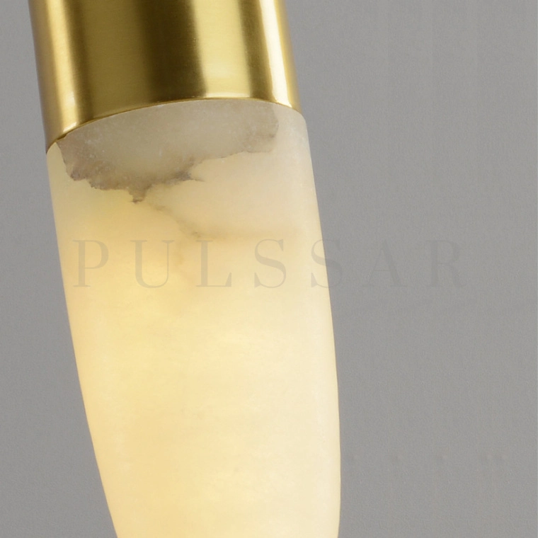 Подвесной светильник MALLE TRIO