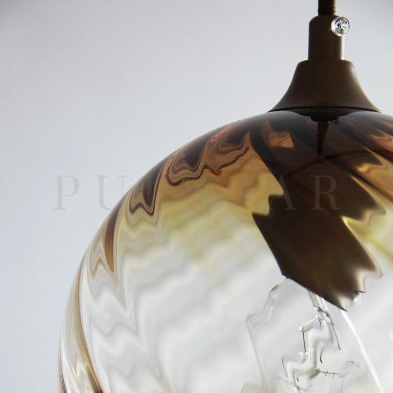 Подвесной светильник CLRIB