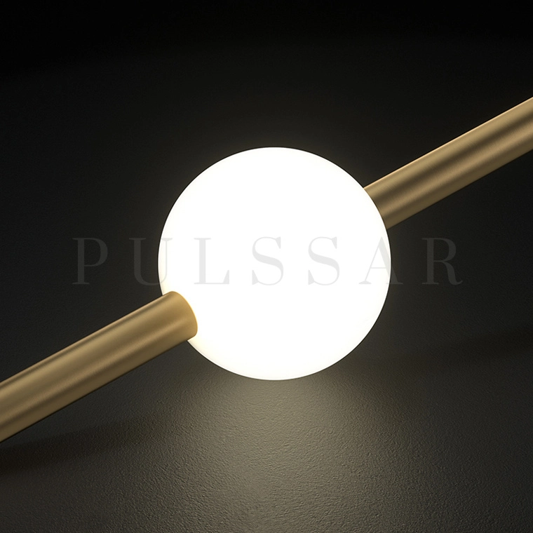 Подвесной светильник JENNA