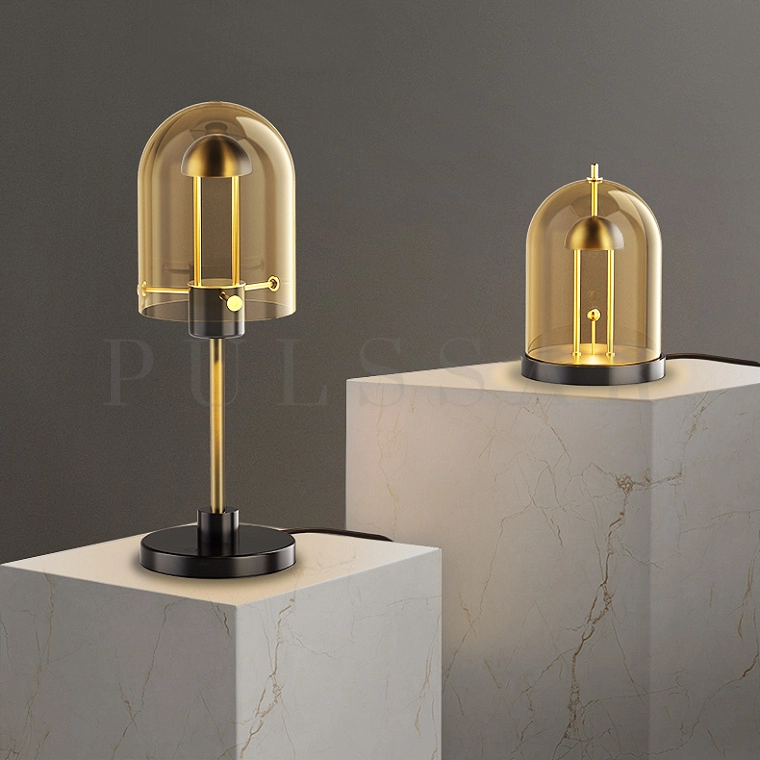 Настольная лампа SIVAN A