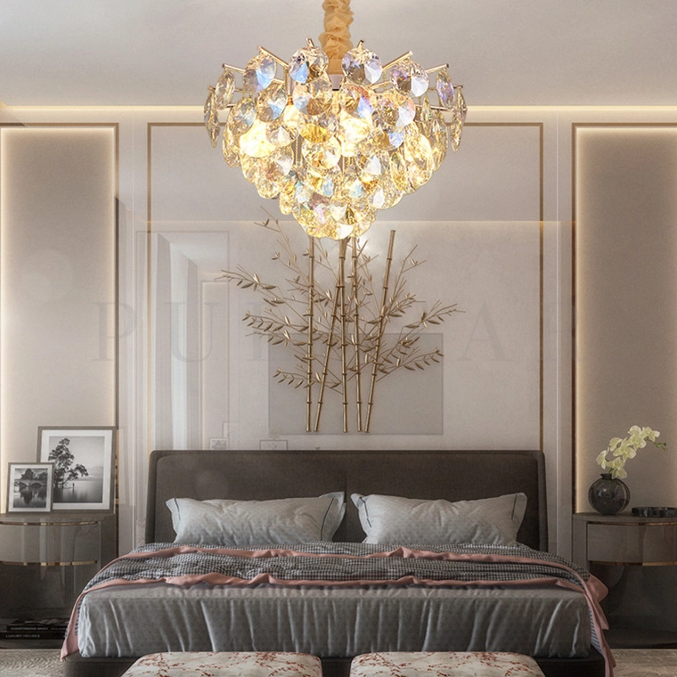 Подвесная люстра CHRISTELLE