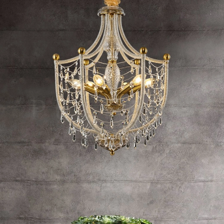 Подвесная люстра VACANCE