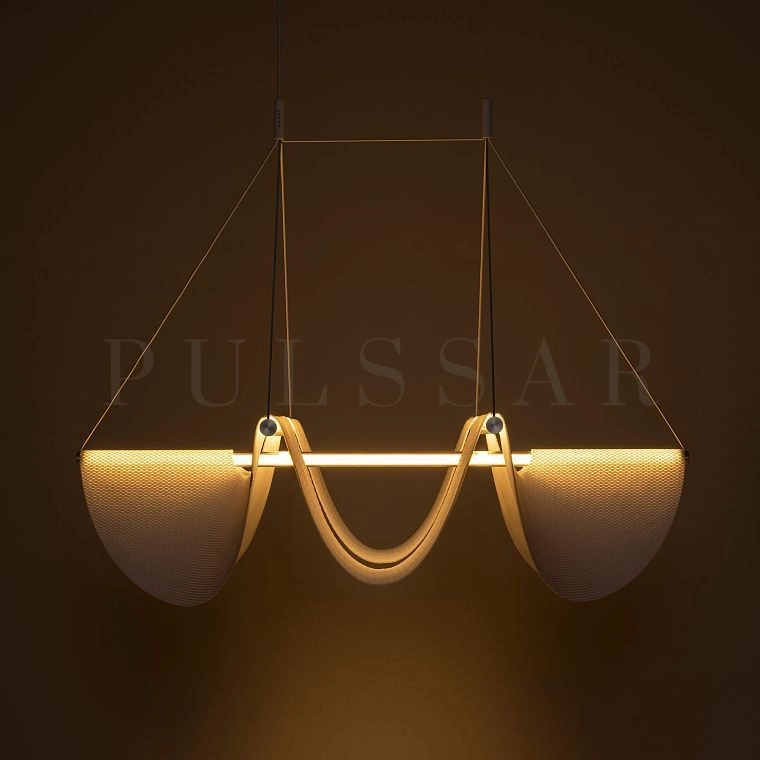 Подвесной светильник SHIRO