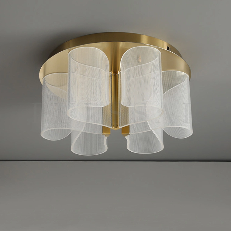 Потолочная люстра HEARTS