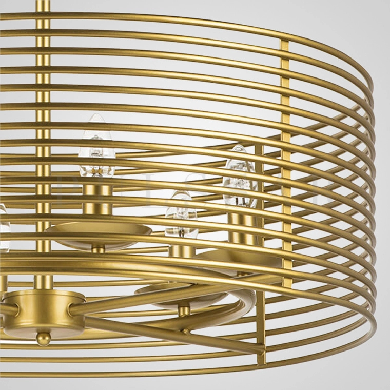 Подвесная люстра TAFSEG