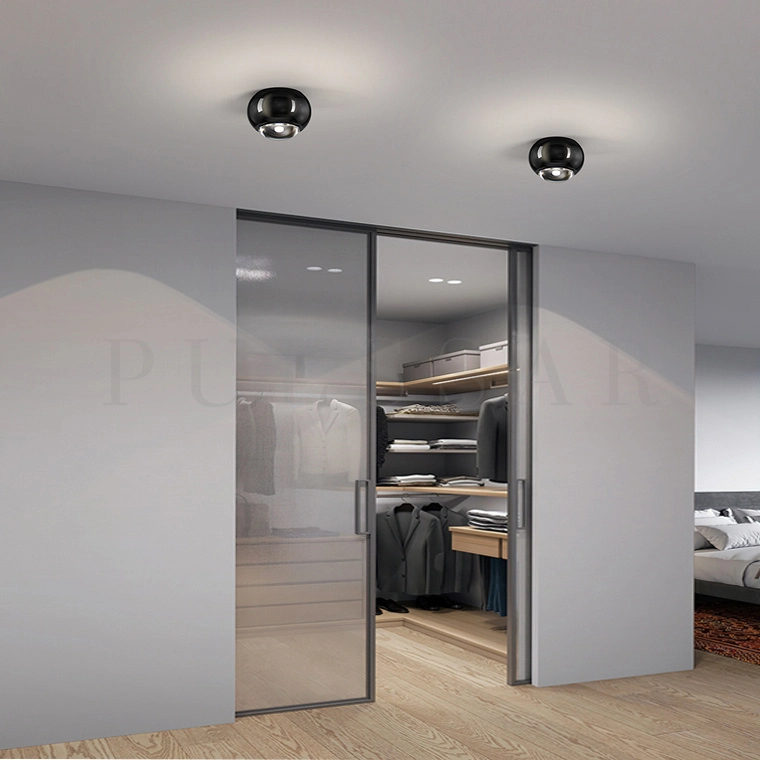 Точечный светильник AMDI