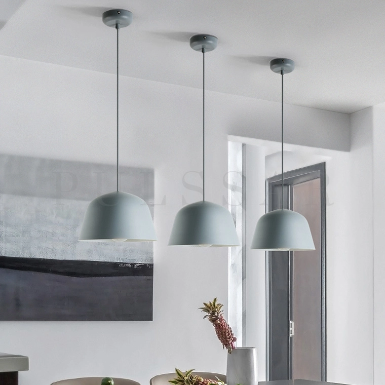 Подвесной светильник MU