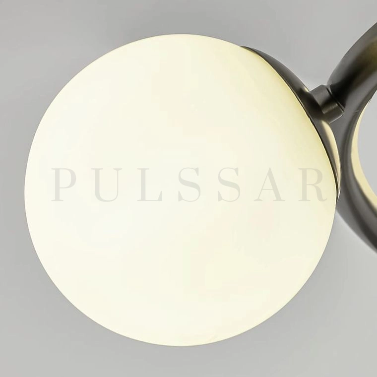 Потолочная люстра DONALD CH