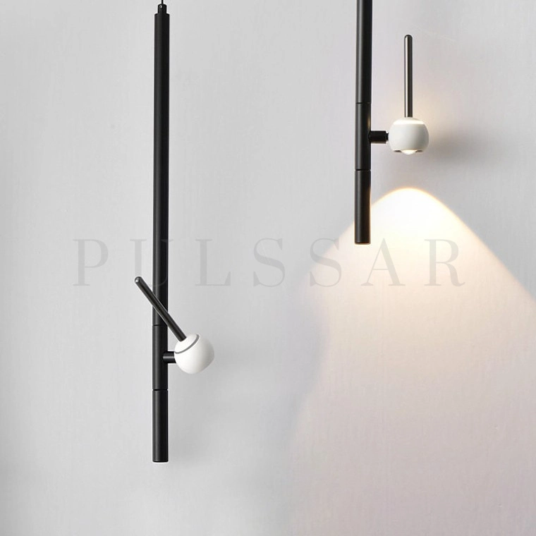 Подвесной светильник LATON