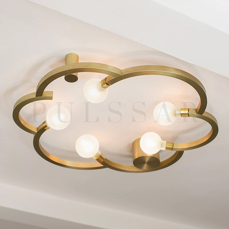 Потолочная люстра FAIRY