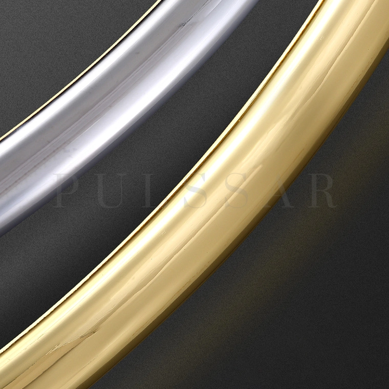 Кольцевая люстра STORMS CH