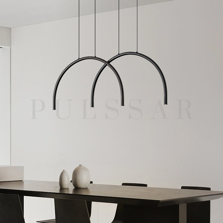 Подвесной светильник LINNART COMBO