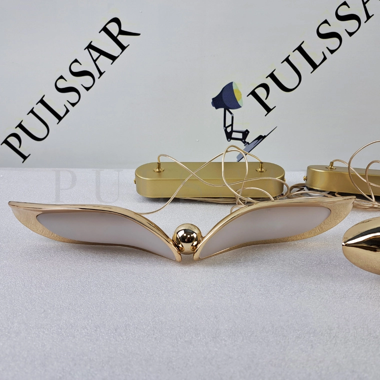 Подвесной светильник FLYER