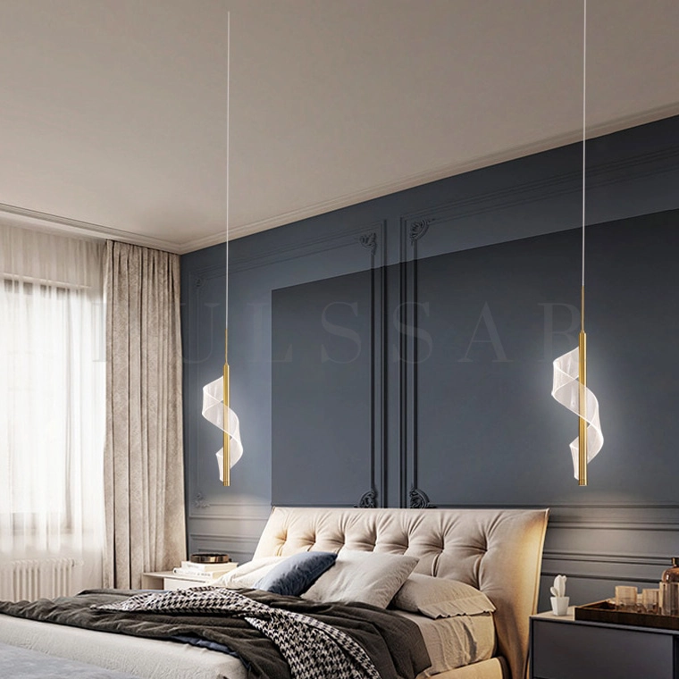 Подвесной светильник ORNELLA