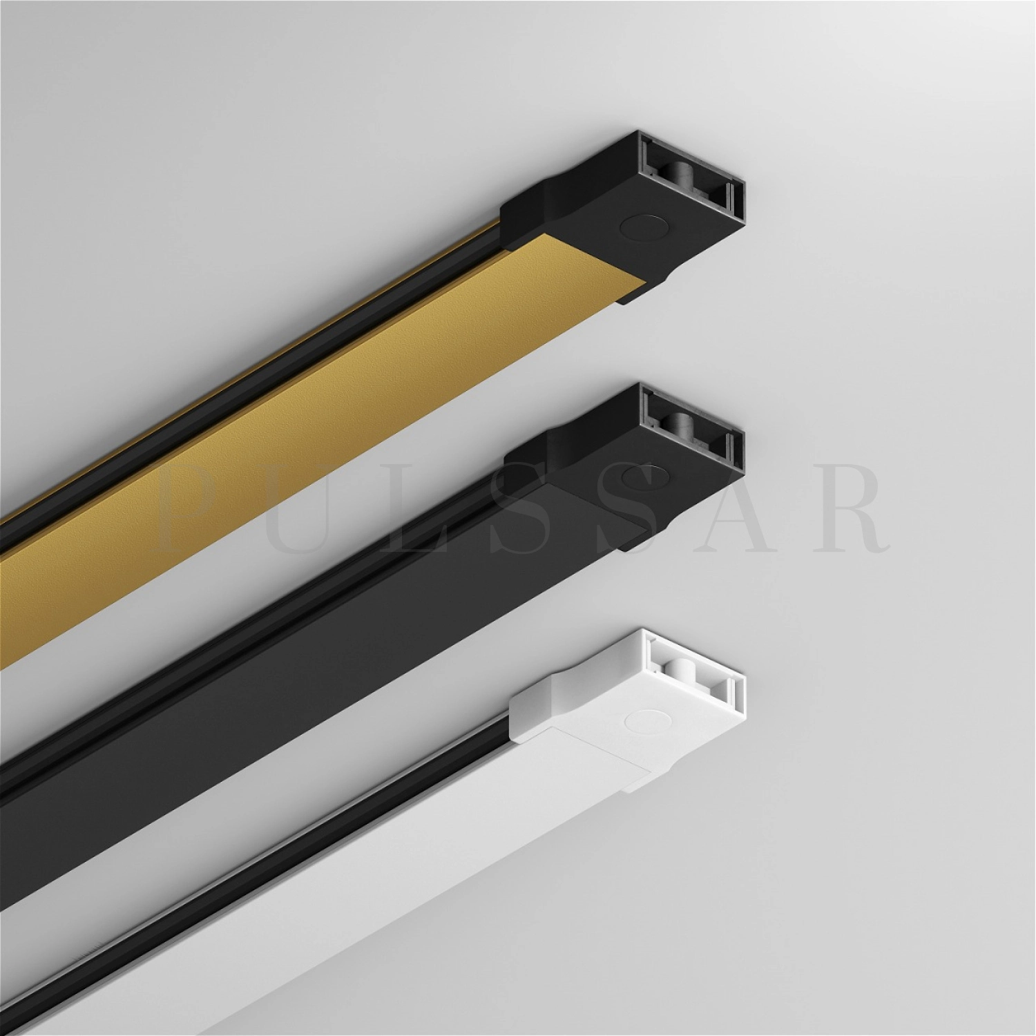 Трек AIR BASE TR5201-BK