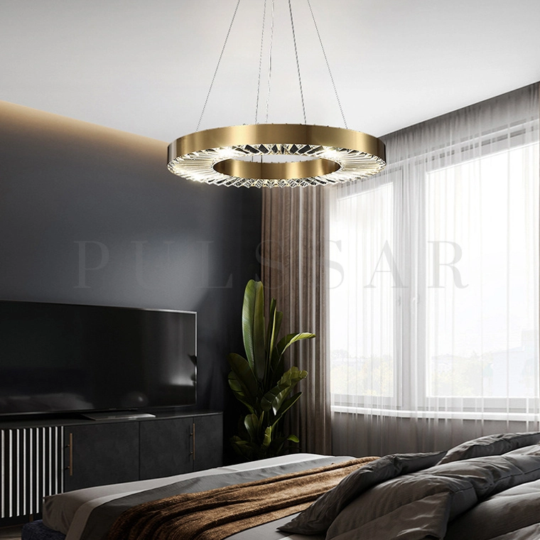 Кольцевая люстра SOPHI