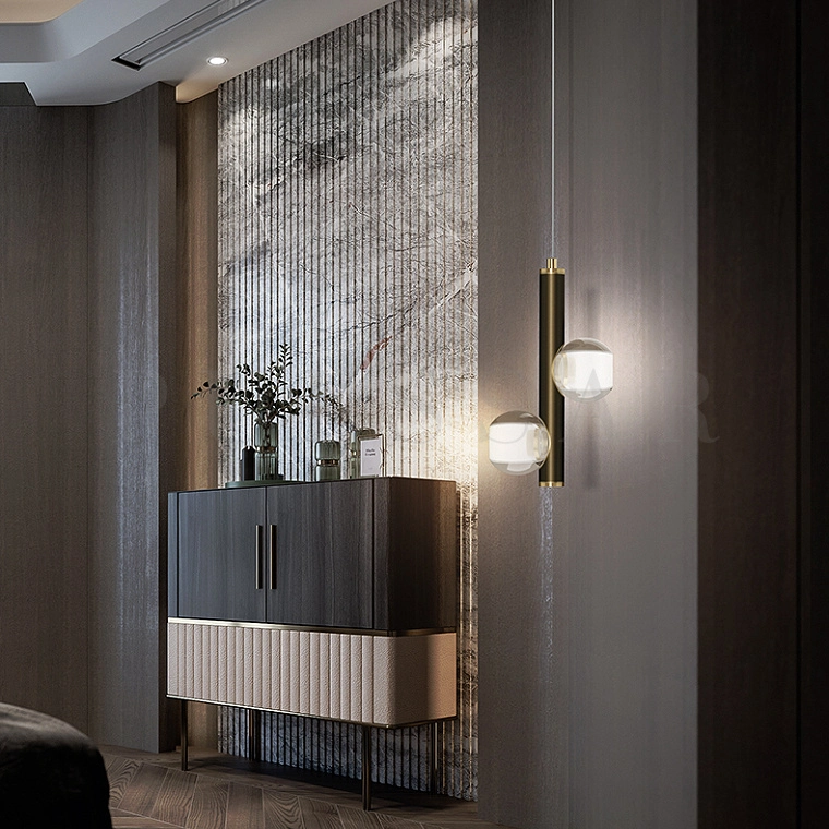 Подвесной светильник ILIANA