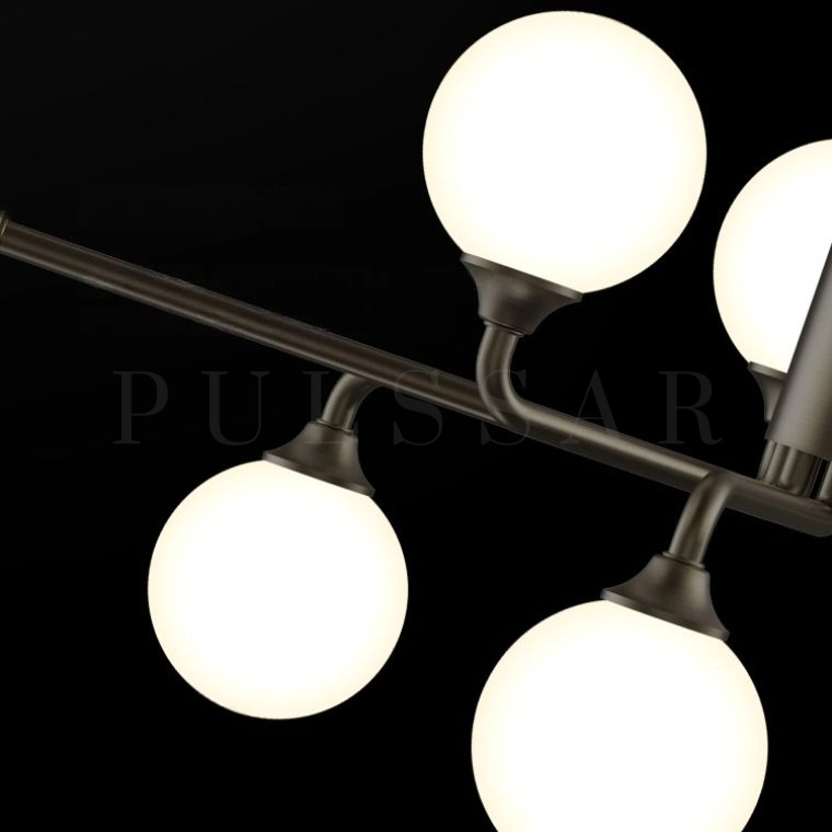 Подвесная люстра PROTON