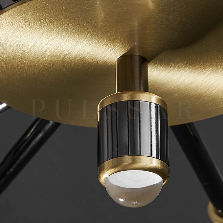 Подвесная люстра LEONEL CH