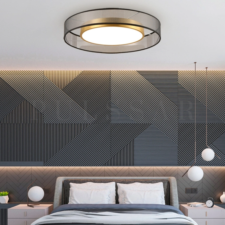 Потолочный светильник DANICA