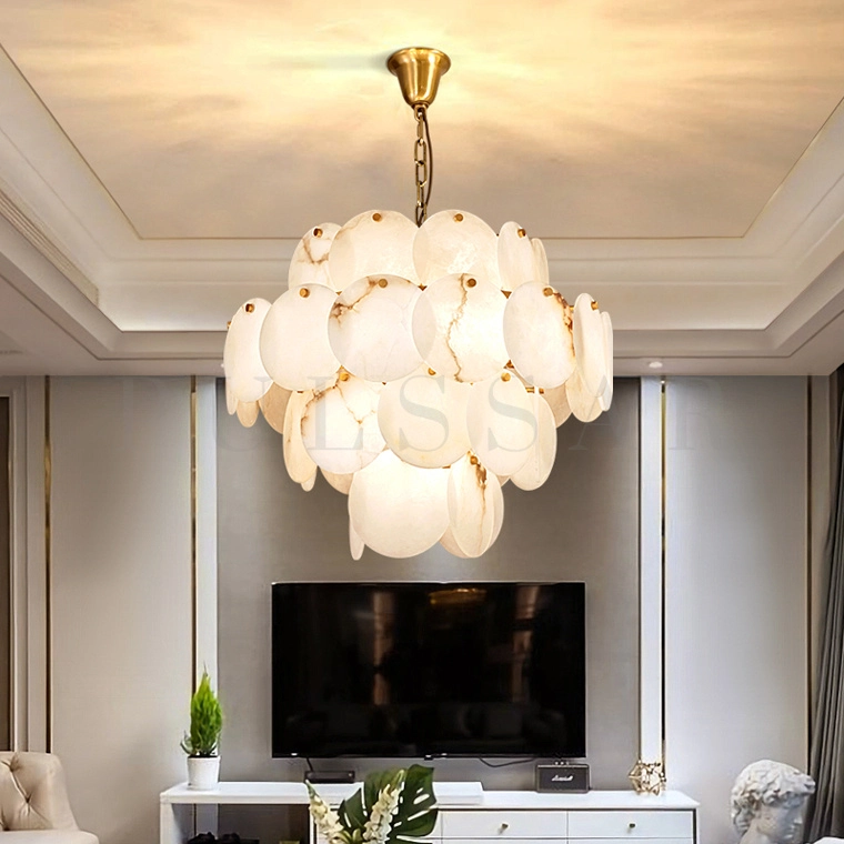 Подвесная люстра MISSI B