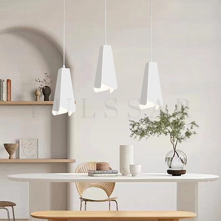 Подвесной светильник TORBEN TRIO