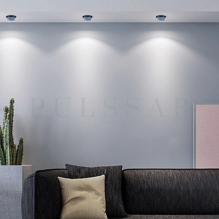 Точечный светильник GIDO