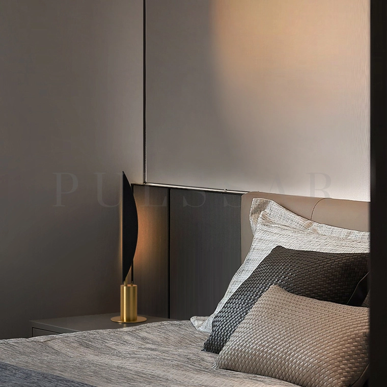 Настольная лампа IVY TAB