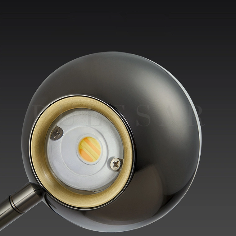 Подвесная люстра BARCELONA CH