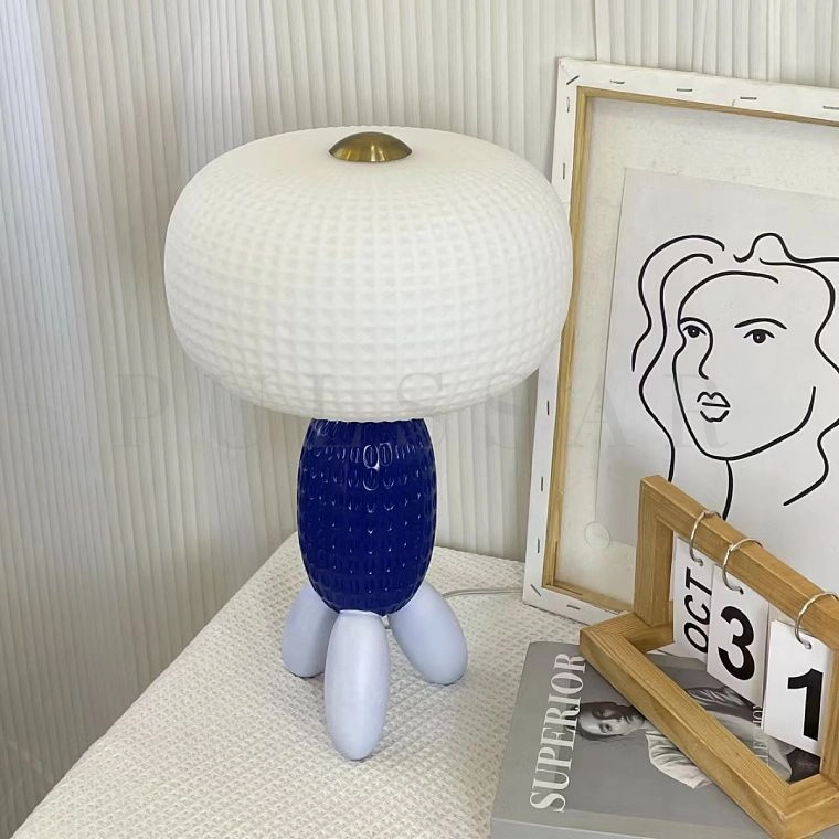 Настольная лампа ALISA TAB