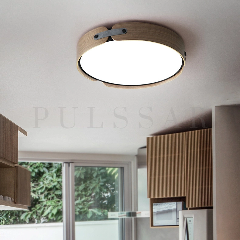 Потолочный светильник RANGE 3