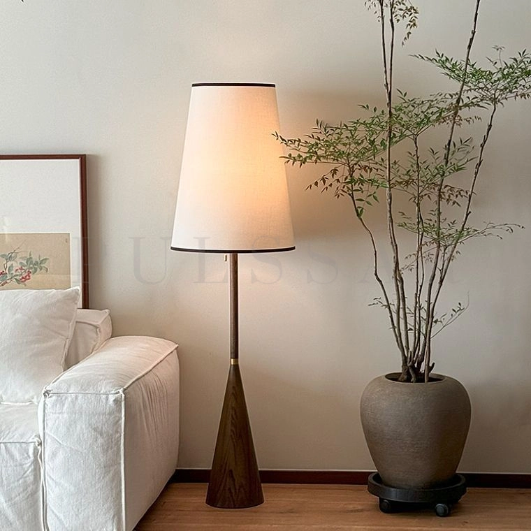 Торшер NORDLYS FL