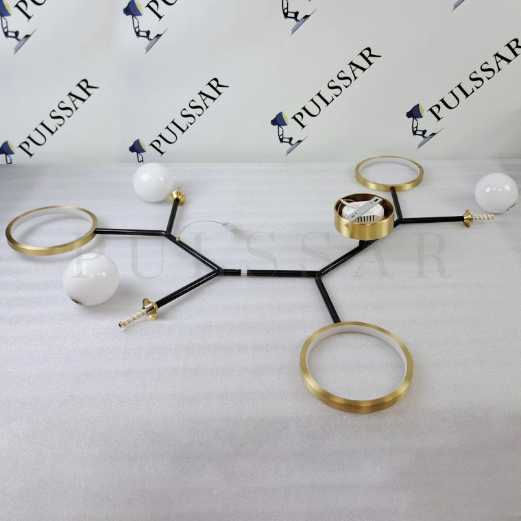 Потолочный светильник BETINA