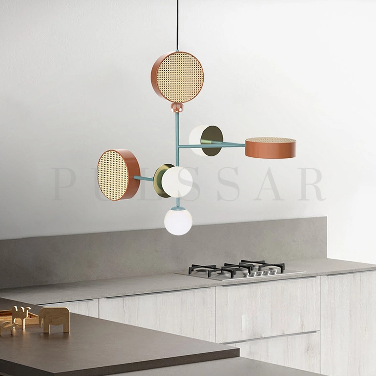 Подвесной светильник ASEN