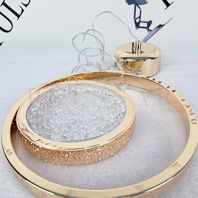 Подвесной светильник NAINA B