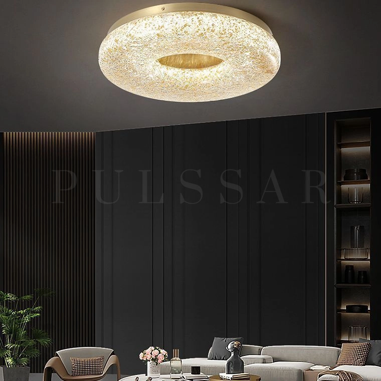 Потолочная люстра MARELIUS